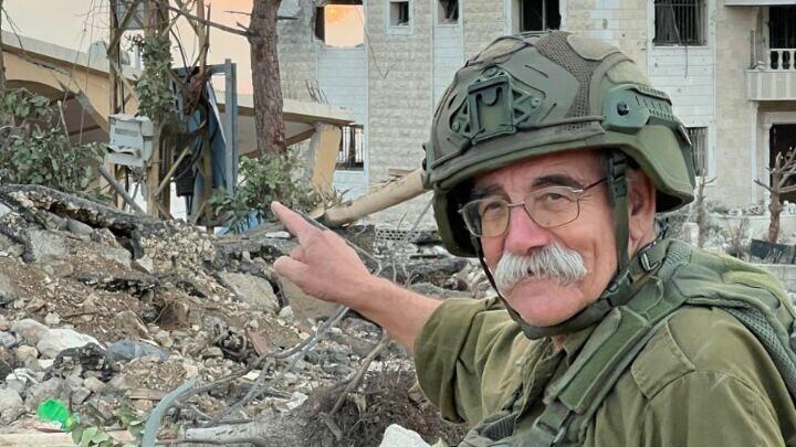 רס"ן במיל' זאב (ז'אבו) חנוך ארליך ז"ל רס"ן במיל' זאב (ז'אבו) חנוך ארליך