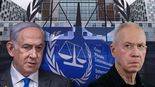 Netanyahu advises ICC of intention to appeal arrest warrants