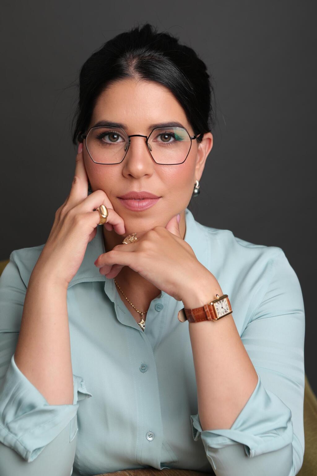 עו"ד שרון כהן (שרון שוקרון) עו"ד שרון כהן