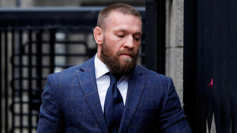 'Final solution': Conor McGregor’s former coach sparks outrage over ...