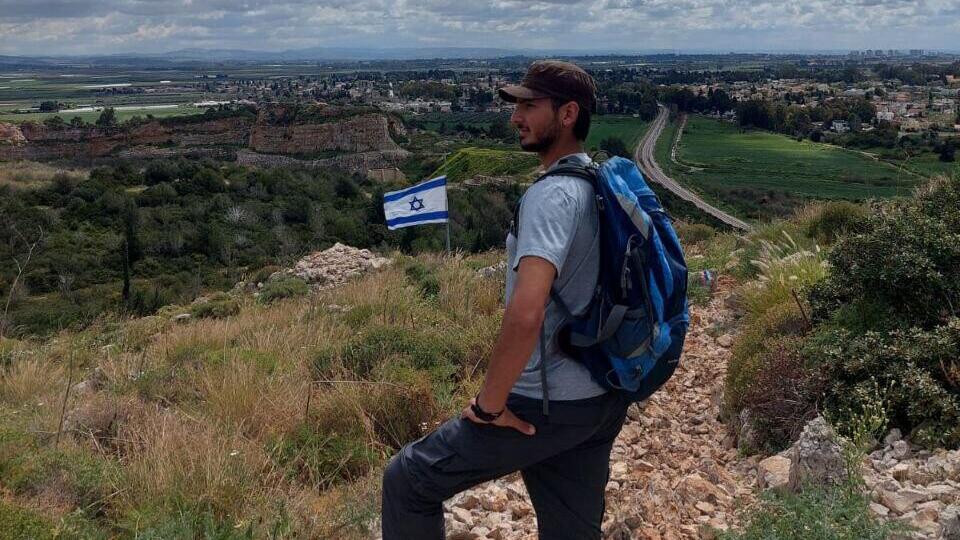 סמל גור קהתי ז"ל