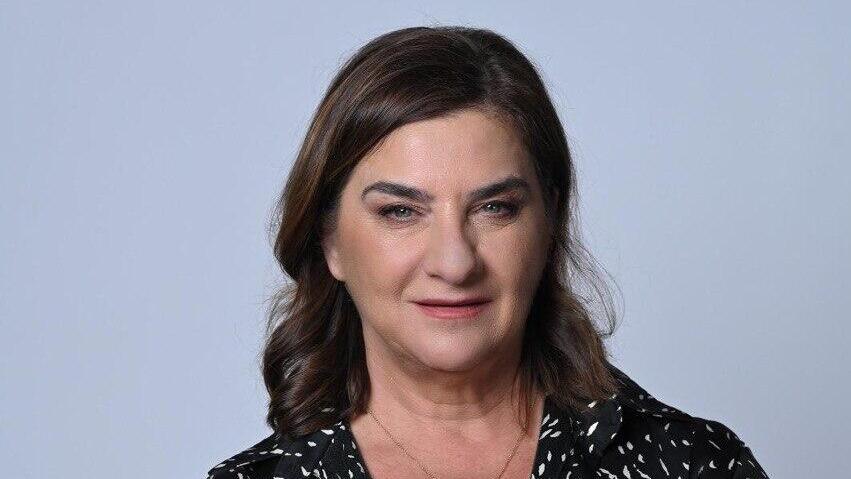 טלי בן עובדיה (צילום: ערן לוי) טלי בן עובדיה