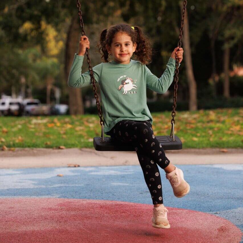 Abigail Edan (Photo: Ziv Koren) אביגיל עידן
