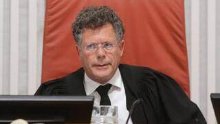 דיון בעתירתם של חברי קיבוצי המועצה האזורית אשכול שלא קיבלו הכרה כזכאים להטבות כתוצאה ממלחמת חרבות ברזל