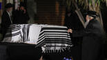 Thousands gather to mourn Chabad rabbi murdered in UAE