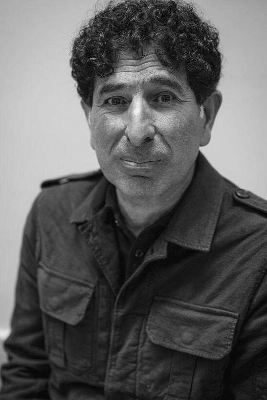 סאלח דיאב (צילום: גלי איתן) סאלח דיאב