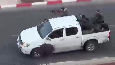 למה מנסים להאשים רק את הש"ג