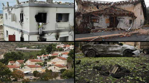 Northern border towns demand more funds as government readies 5 billion shekel...