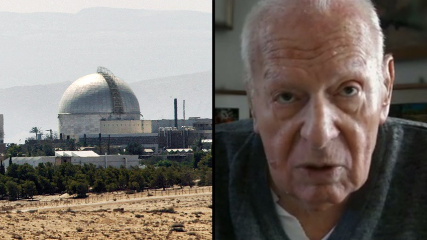 בנימין בלומברג, ראש הלק"מ לשעבר