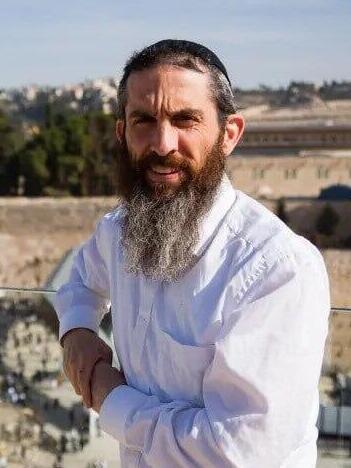 Rabbi Dov Ber Cohen 