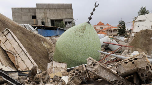 Pressure off Beirut: IDF says Hezbollah increased rocket fire tied to battle...