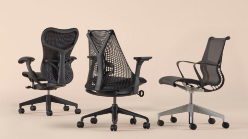 Switch to Herman Miller | הנחות של פעם בשנה בפיטרו