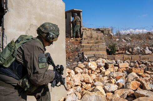 IDF prepares strikes in response to cease-fire violations following Hezbollah fireplace