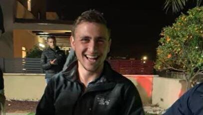 Remembering Yona Brief, an American-Israeli soldier who died in battle on October 7