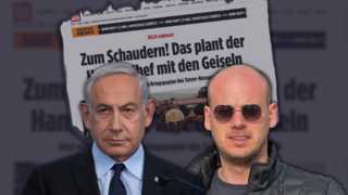 פרשת המסמכים