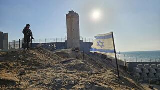 יואב זיתון ברפיח