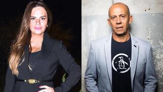 דידי הררי, אופירה אסייג