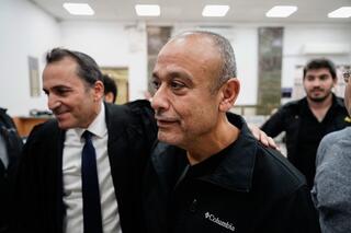 מחוזי ירושלים- הארכת מעצר של הקצין הבכיר במשטרה ממחוז יהודה ושומרון בדרגת נצ"מ בחשד לביצוע עבירות מתחום טוהר המידות