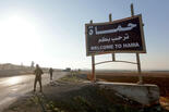 Syrian rebels advance close to Hama city, piling pressure on Assad and his allies