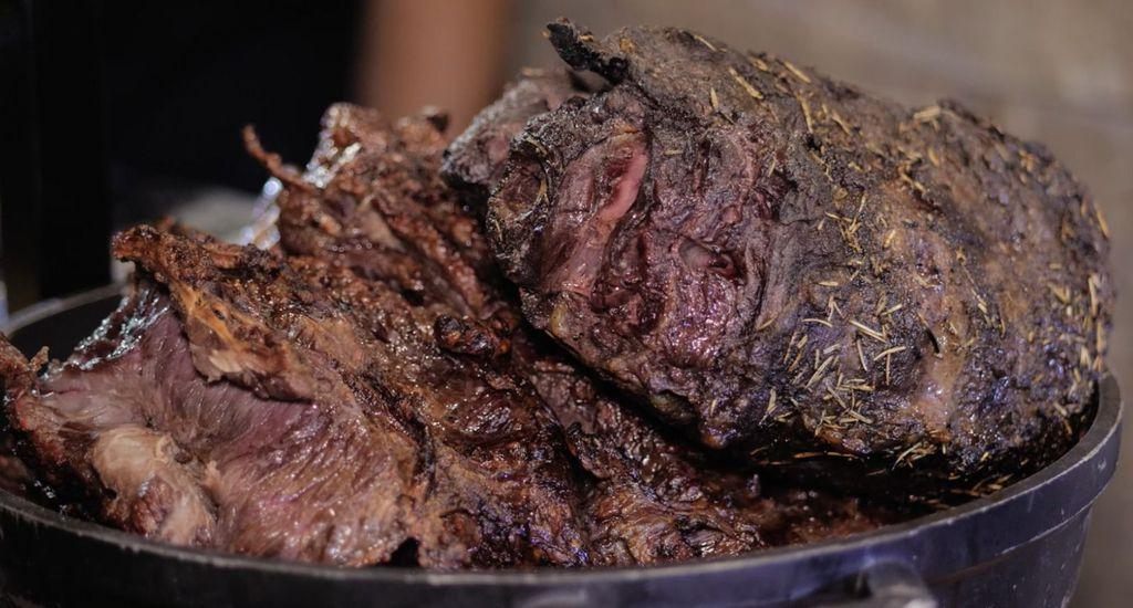 קייטרינג בשרי