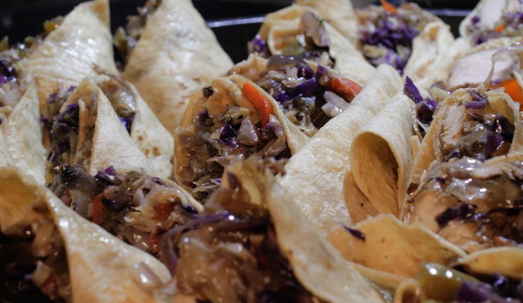 קייטרינג לאירועים