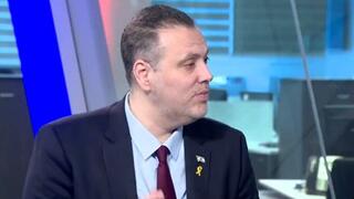 השר מיקי זוהר באולפן ynet