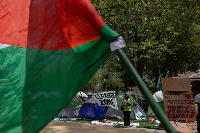 Researcher sues Stanford over antisemitism