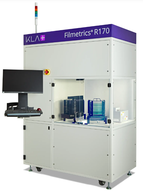 טכנולוגית KLA