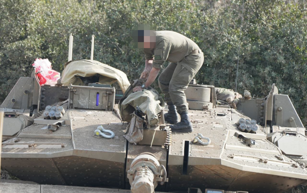 קוניטרה סוריה גבול רמת הגולן הפלת משטר אסד מורדים טנקים צה"ל כוחות חיילים