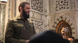 Syrian rebel leader says will uphold 1974 cease-fire agreement with Israel