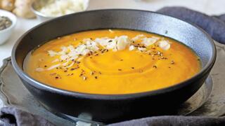  מרק כתומים