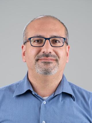 פרופ' אמיר חורב
