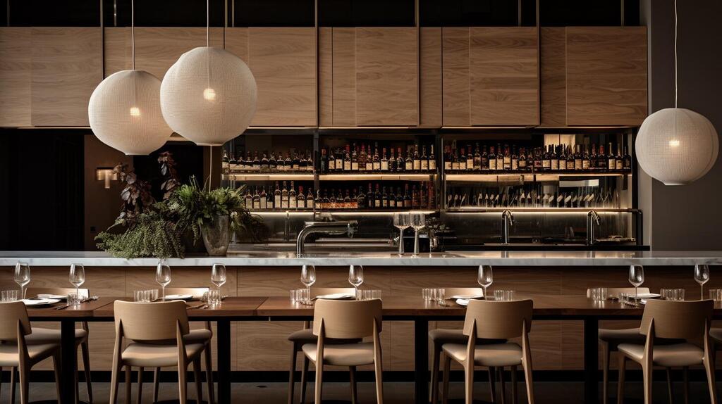 הדמיה סטודיו 180 ,בר יין