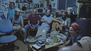 "תולדות אחרית הימים"