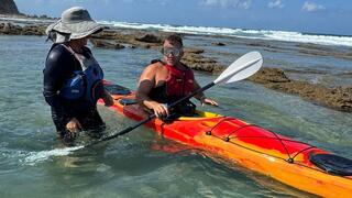 ליאל גליקסמן, נפצע בקרב בצפון ב ליאל גליקסמן, נפצע בקרב בצפון ב