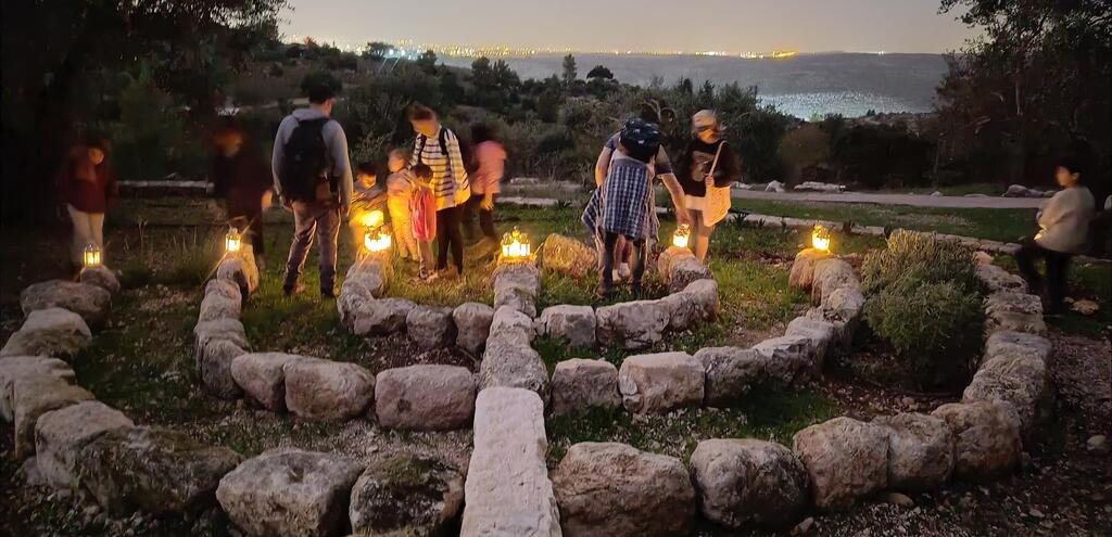 נאות קדומים