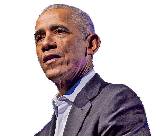 אובמה. תפנית של חולשה | צילום: רויטרס, Vincent Alban yk14184532