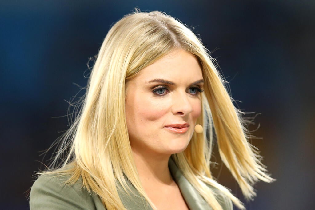 Erin Molan (Photo: Jason McCawley/Getty Images) ארין מולן