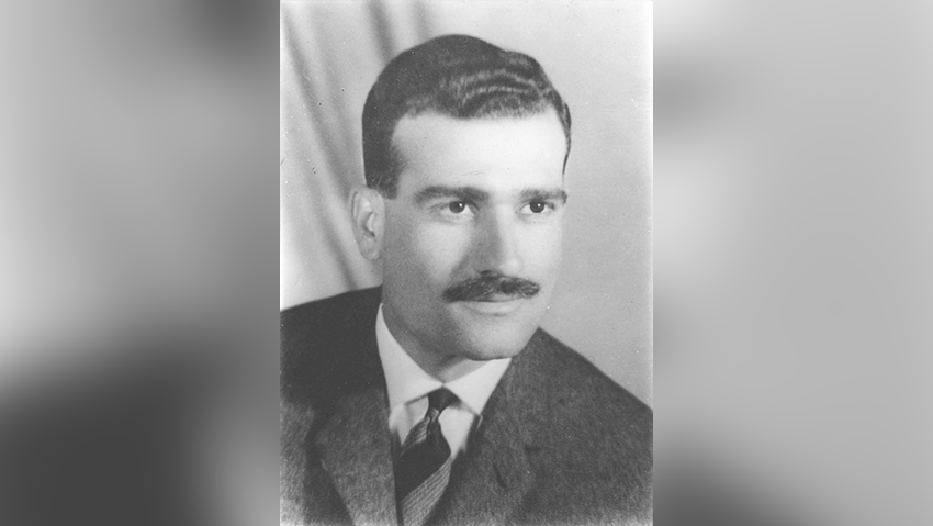 אלי כהן (צילום: לע"מ) אלי כהן