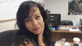 סיגל אלבז שנרצחה בביתה בבית שאן