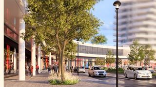 פרויקט סביוני דניה חיפה 