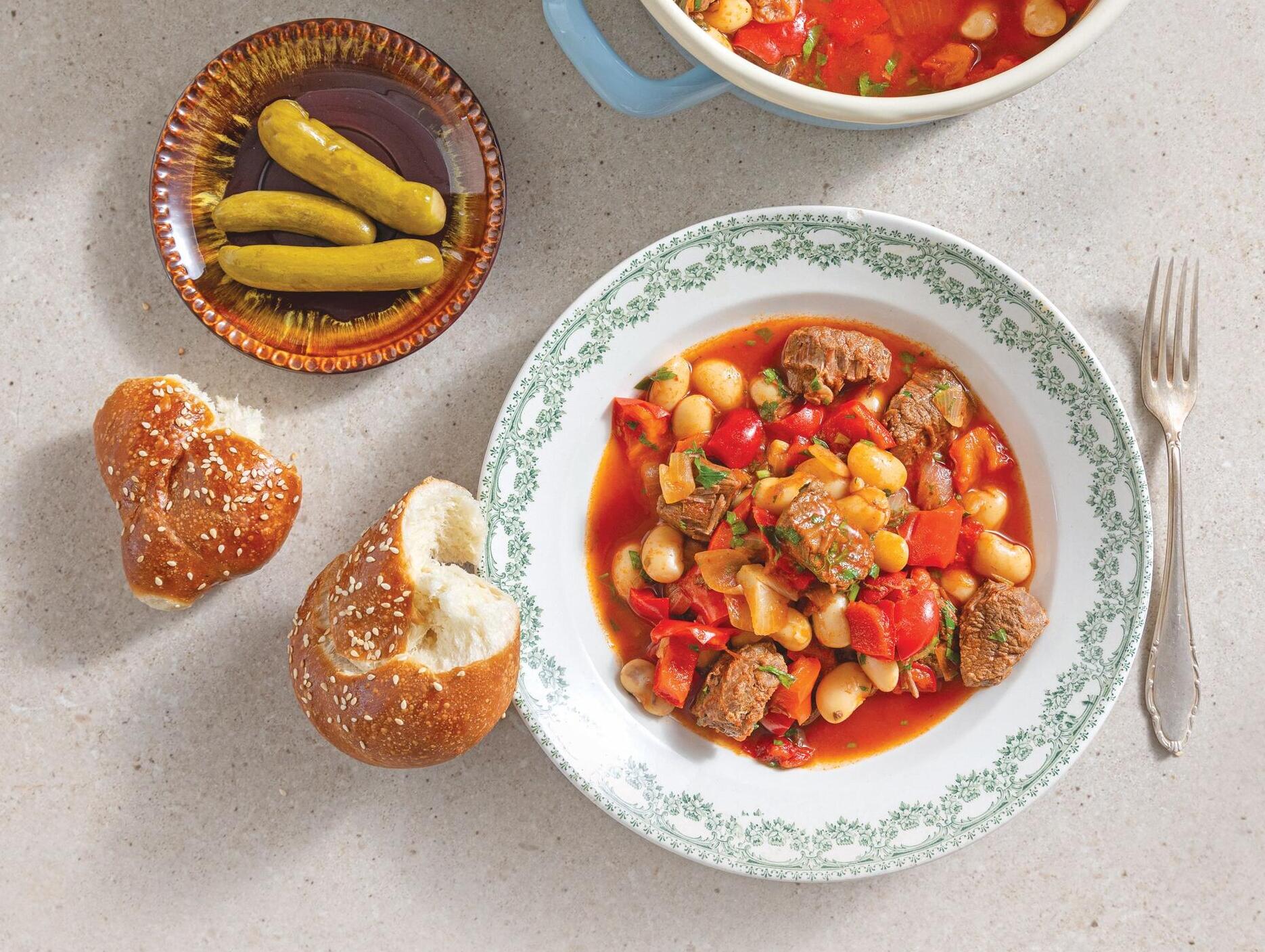 תבשיל מהיר