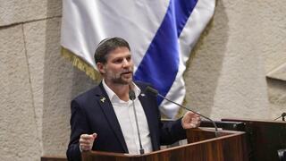 הצבעה ראשונה על התקציב במליאת הכנסת