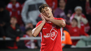 טוריאל חוגג