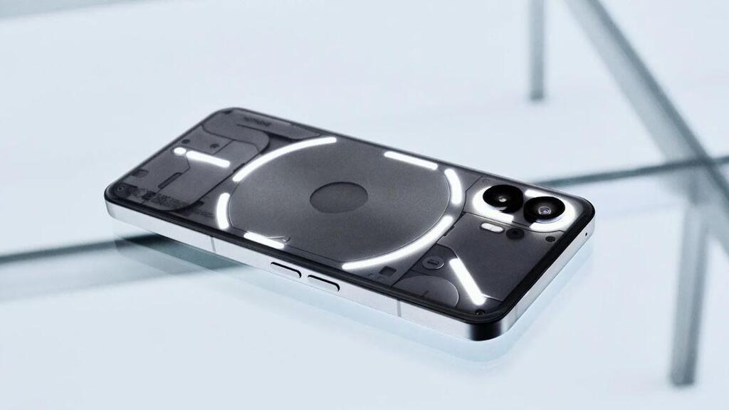 Nothing Phone (2a)