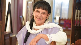  דליה מריות 