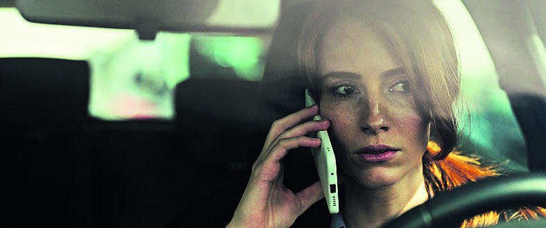 מתוך "טהרן" | צילום: באדיבות כאן 11