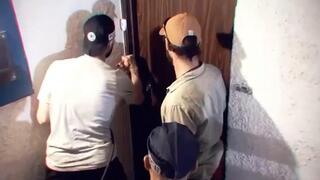 סרטונים שפורסמו על ידי משטרת ישראל בעניין "אזהרת ריגול" בערבית ובעברית סרטונים שפורסמו על ידי משטרת ישראל בעניין "אזהרת ריגול" בערבית ובעברית