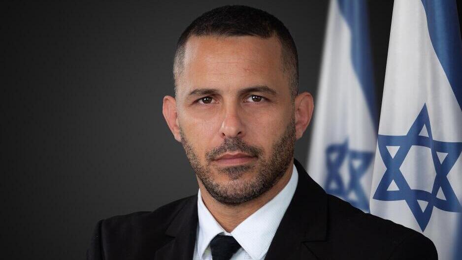 עו"ד רואי כחלון (צילום: שלי פדן) עו"ד רואי כחלון