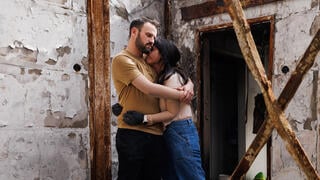 תערוכה עדות מקומית 
